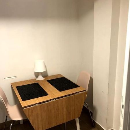 Apartamento Studio V Proche Ligne 14 Kremlin Bicetre Arcueil Exterior foto
