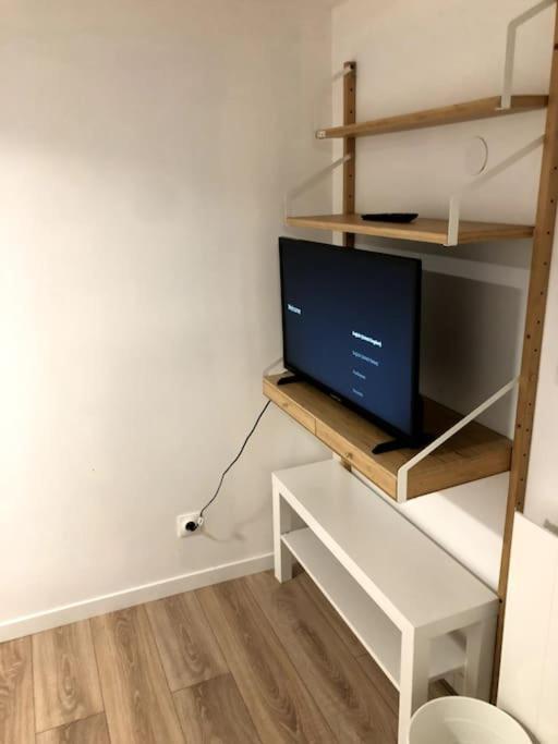 Apartamento Studio V Proche Ligne 14 Kremlin Bicetre Arcueil Exterior foto